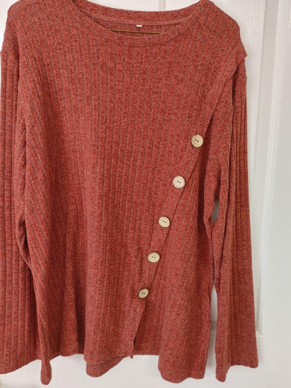 No Brand Tag Size XL Sweater